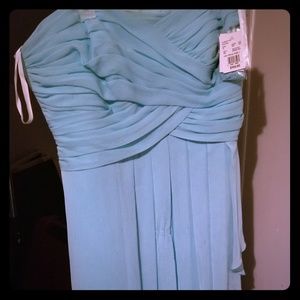 Bridesmaid Dress